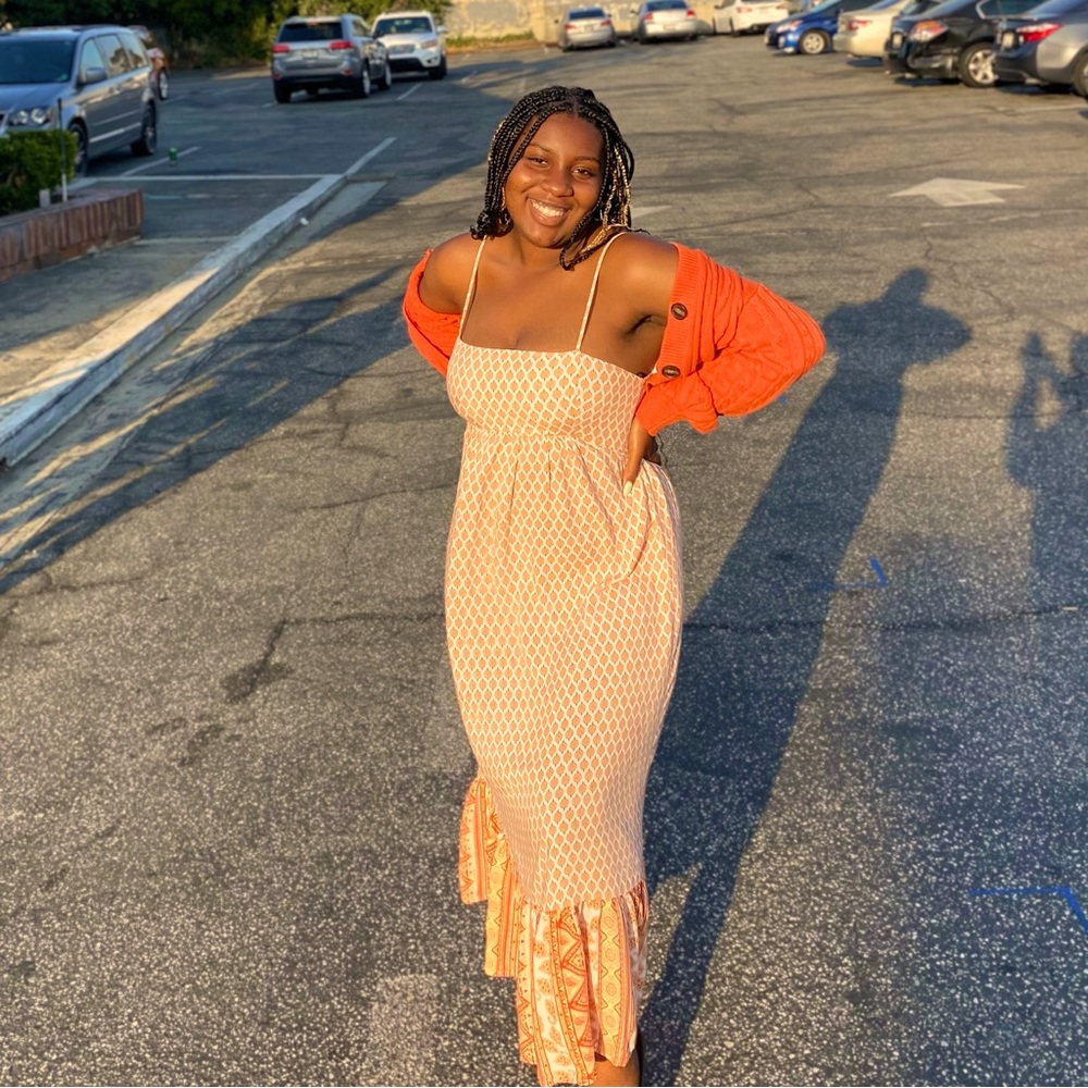 Meet your Posher, Ruthie